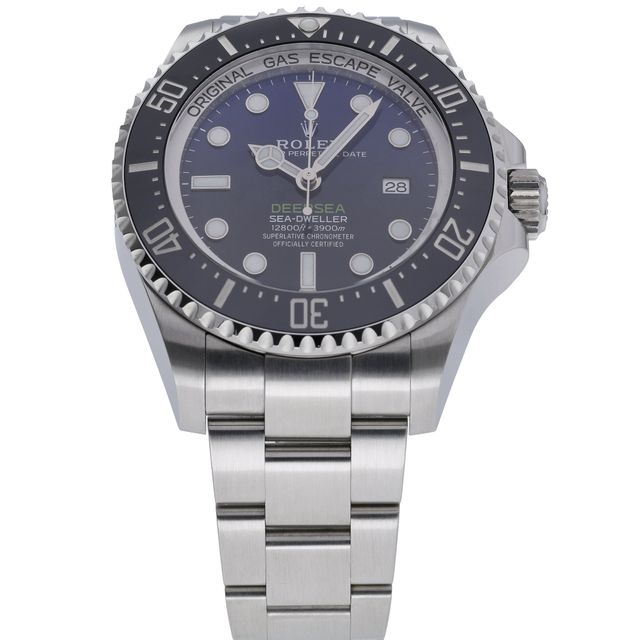 Rolex Deepsea 126660 Image 6